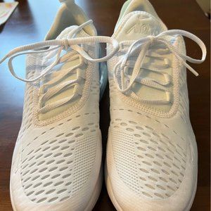 Nike air max 270 women